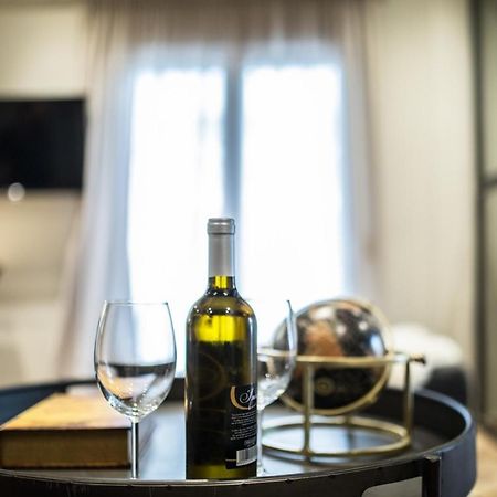 Thess Cozy Living Apartment Thessaloníki Luaran gambar