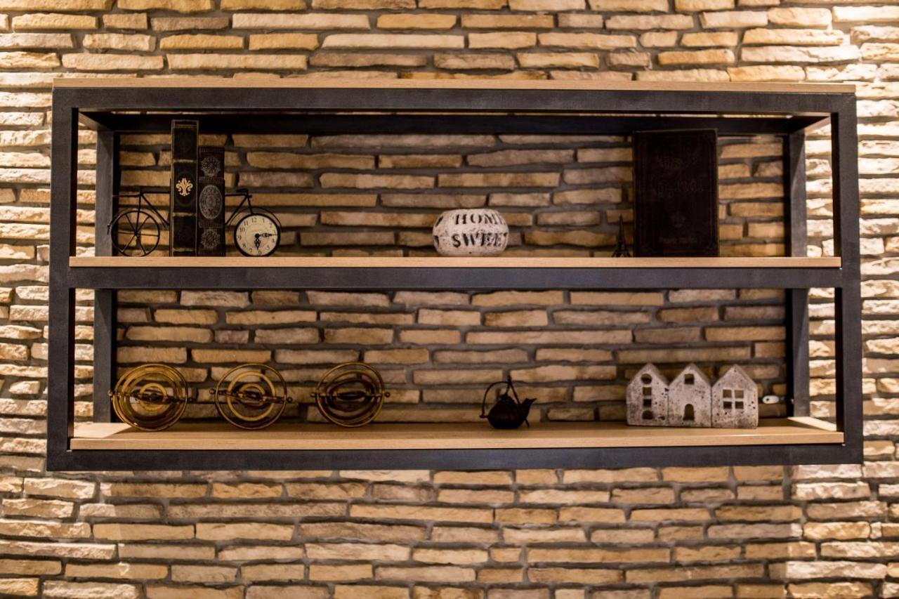 Thess Cozy Living Apartment Thessaloníki Luaran gambar