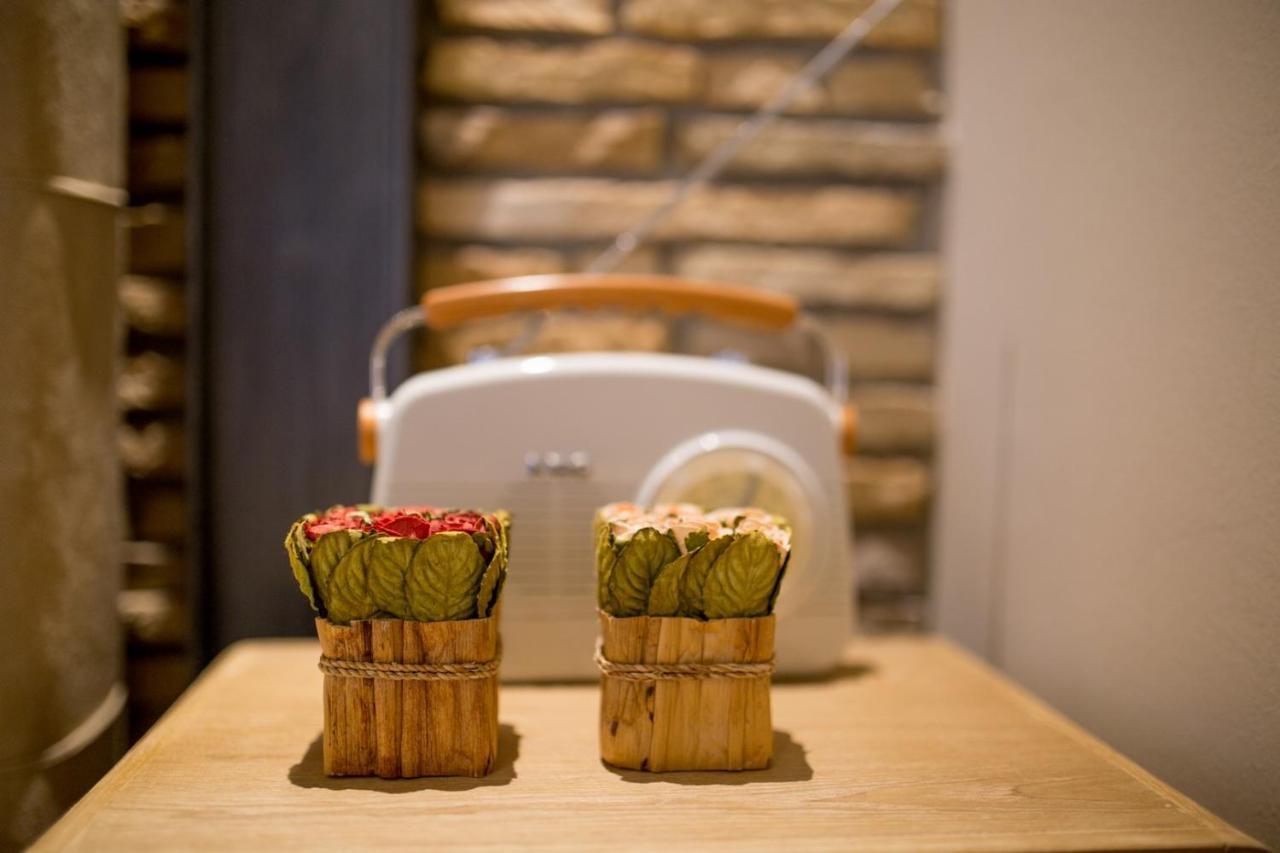 Thess Cozy Living Apartment Thessaloníki Luaran gambar