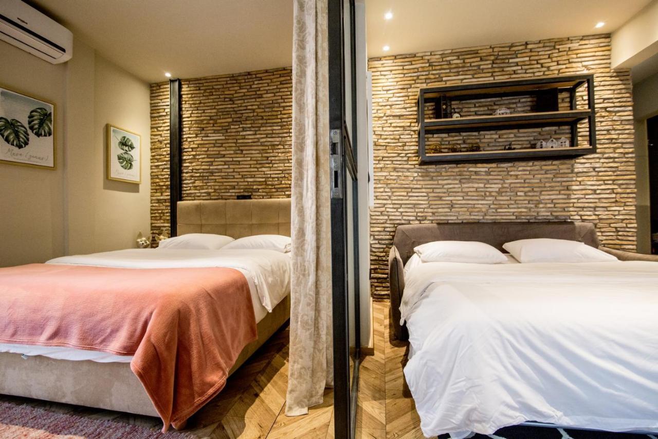 Thess Cozy Living Apartment Thessaloníki Luaran gambar