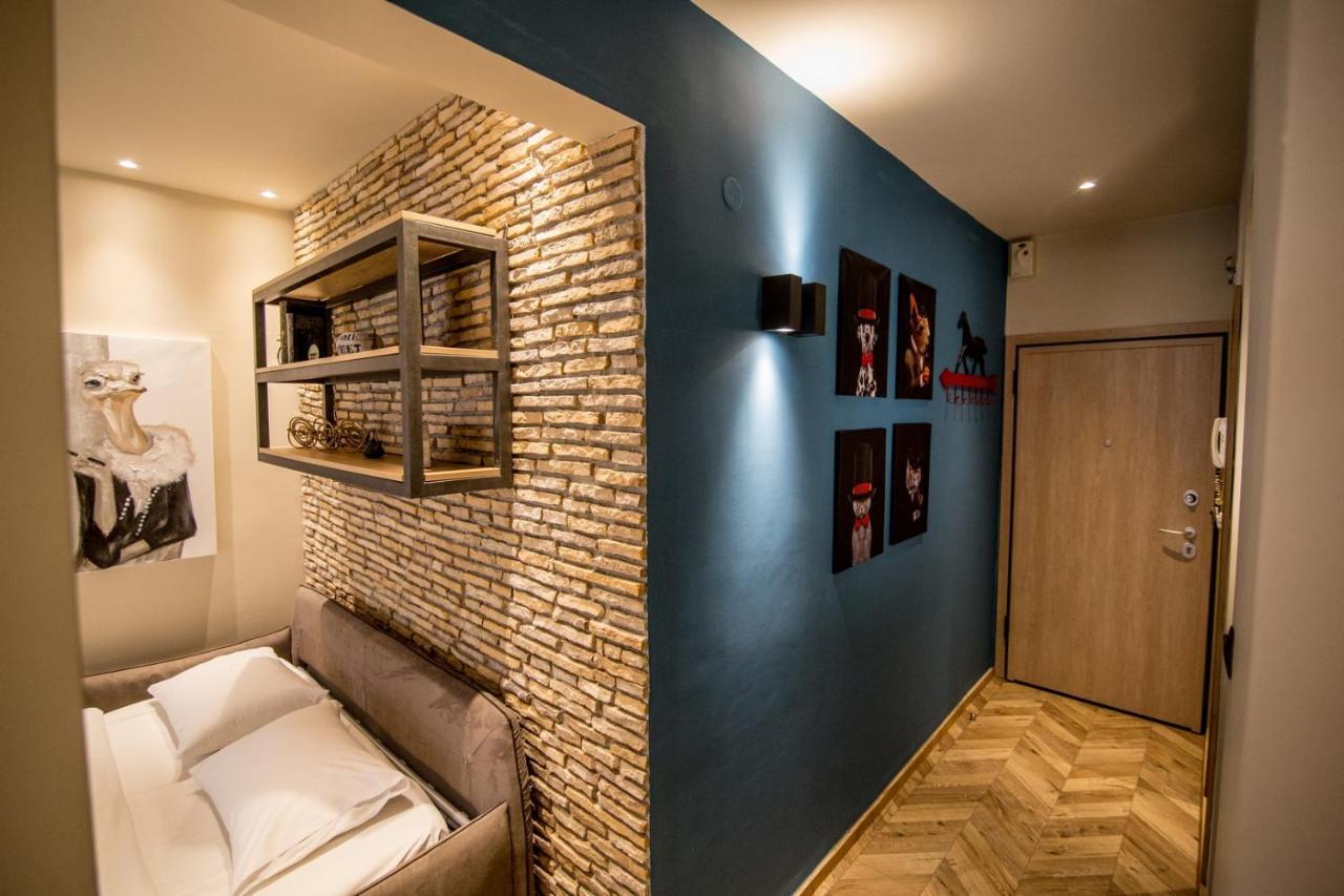 Thess Cozy Living Apartment Thessaloníki Luaran gambar