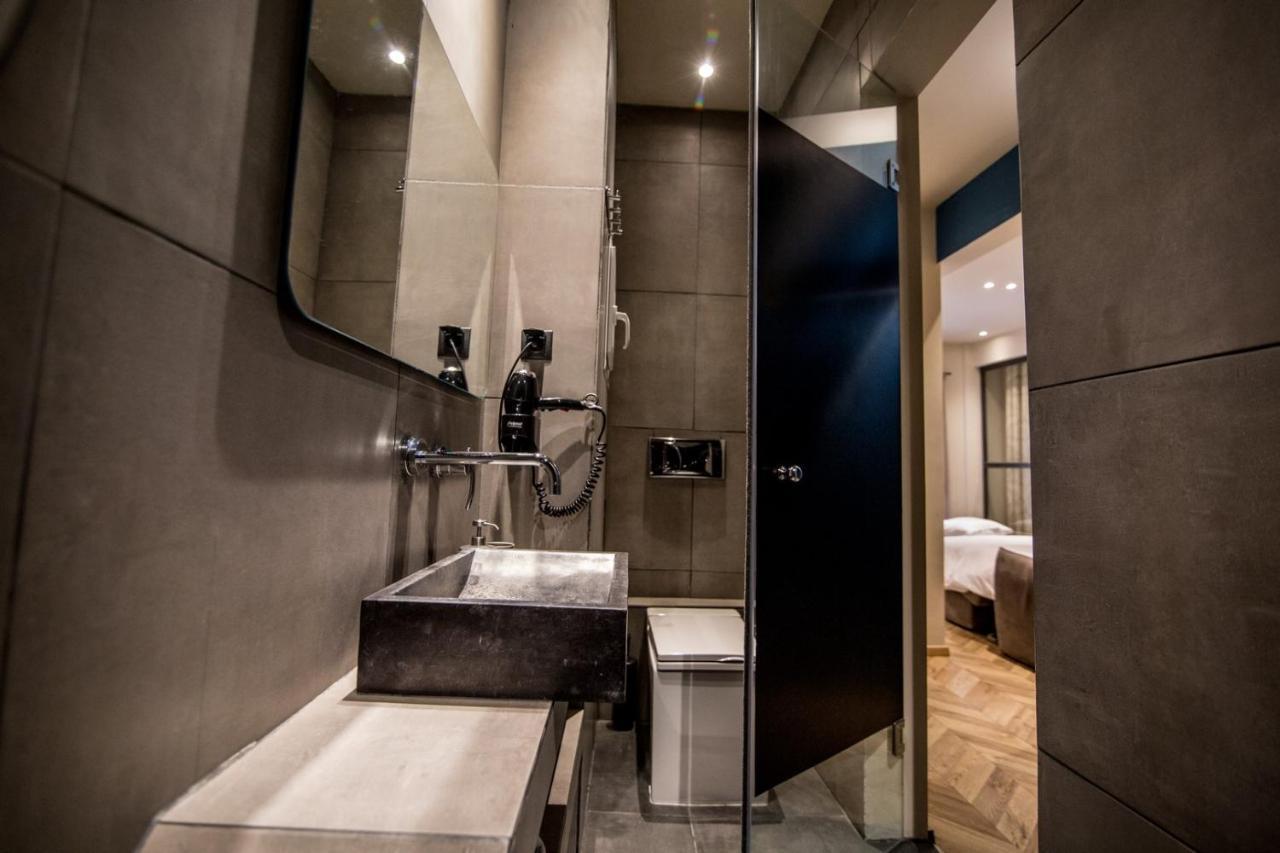 Thess Cozy Living Apartment Thessaloníki Luaran gambar