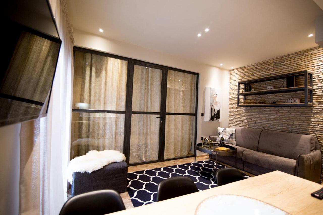 Thess Cozy Living Apartment Thessaloníki Luaran gambar