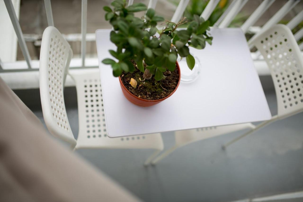 Thess Cozy Living Apartment Thessaloníki Luaran gambar