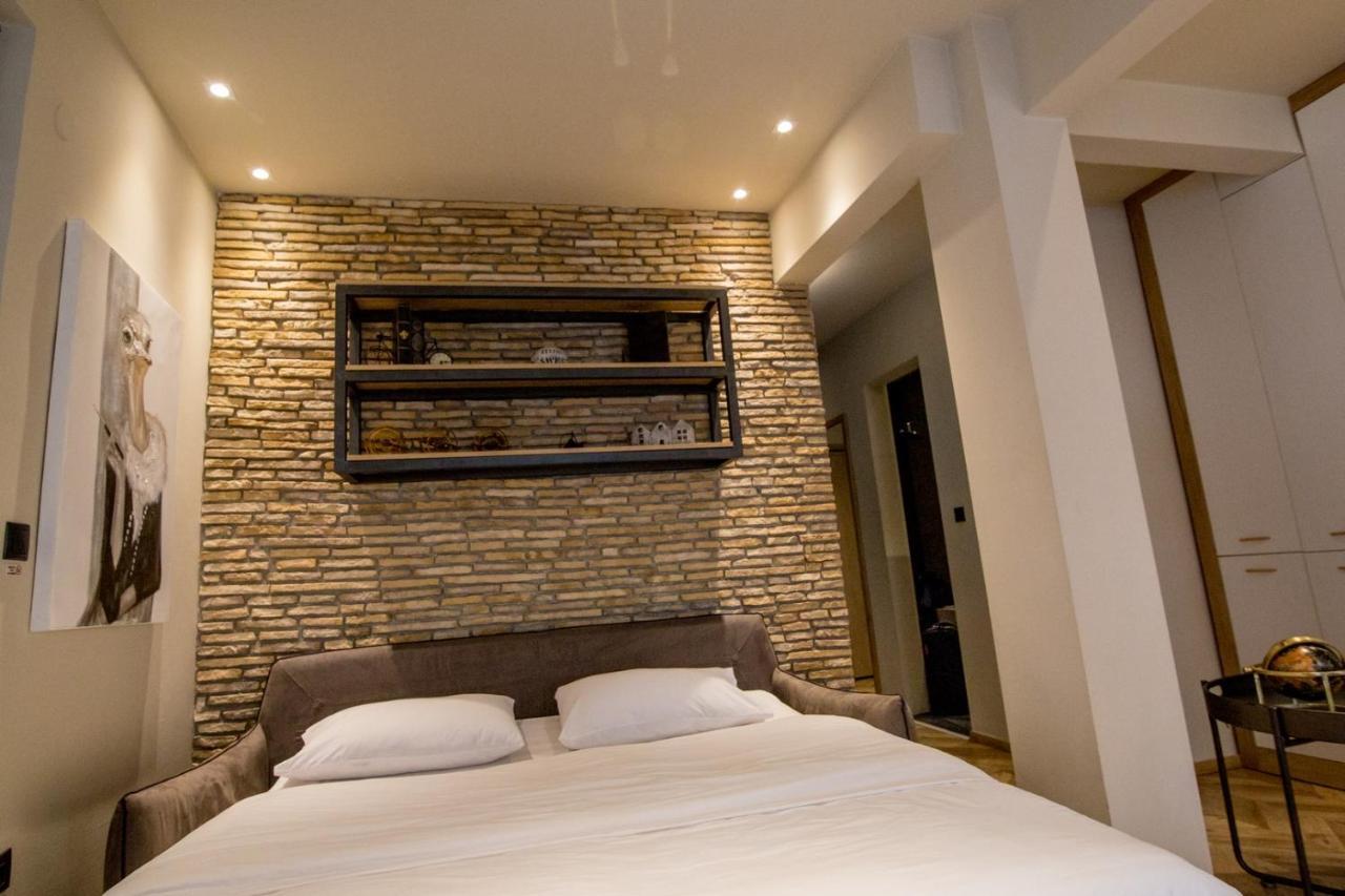 Thess Cozy Living Apartment Thessaloníki Luaran gambar